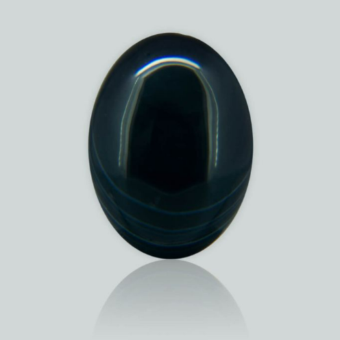 Black Agate (Hakik)